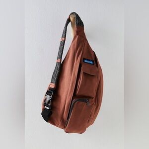 Kavu | Bags | Kavu Rope Sling Bag